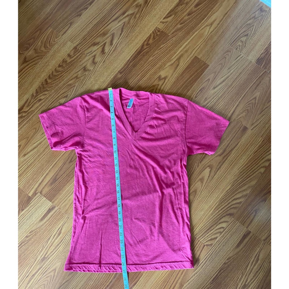 Women’s Tee-Shirts Lot (4) Hanes America Appeal Hannah - Picture 2 of 12